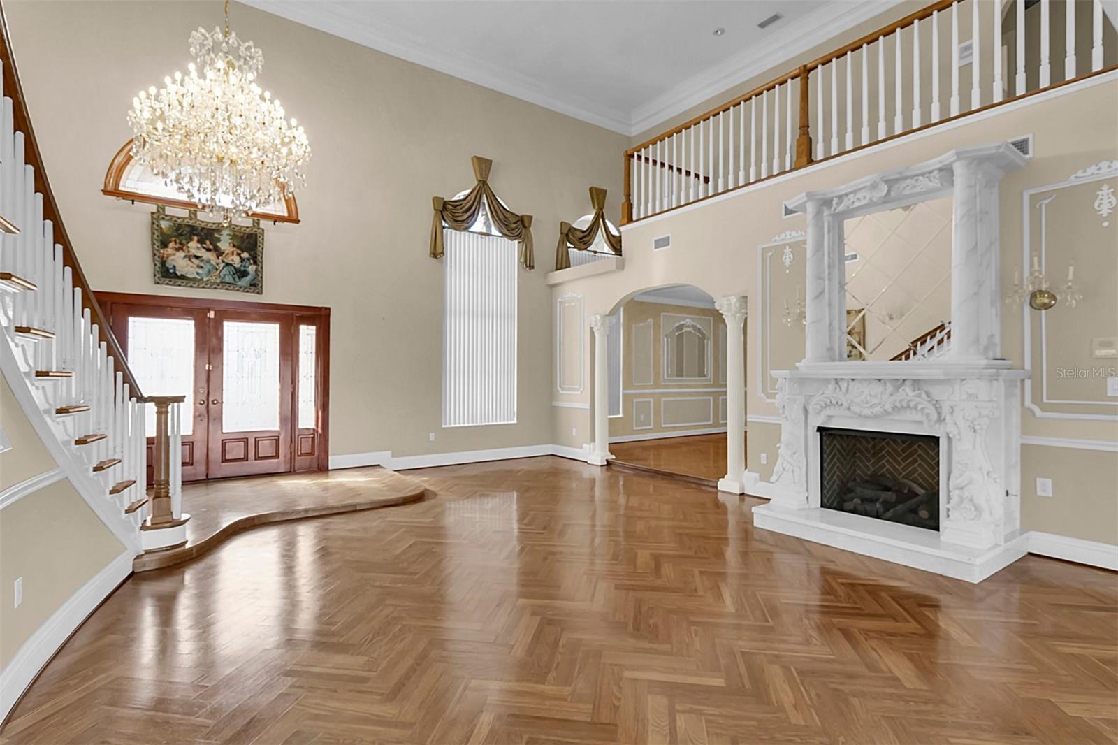 4404 LAKE IN THE WOODS DR, SPRING HILL, FL, 34607