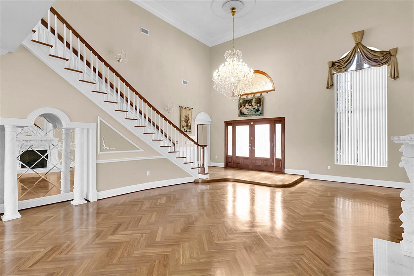 4404 LAKE IN THE WOODS DR, SPRING HILL, FL, 34607
