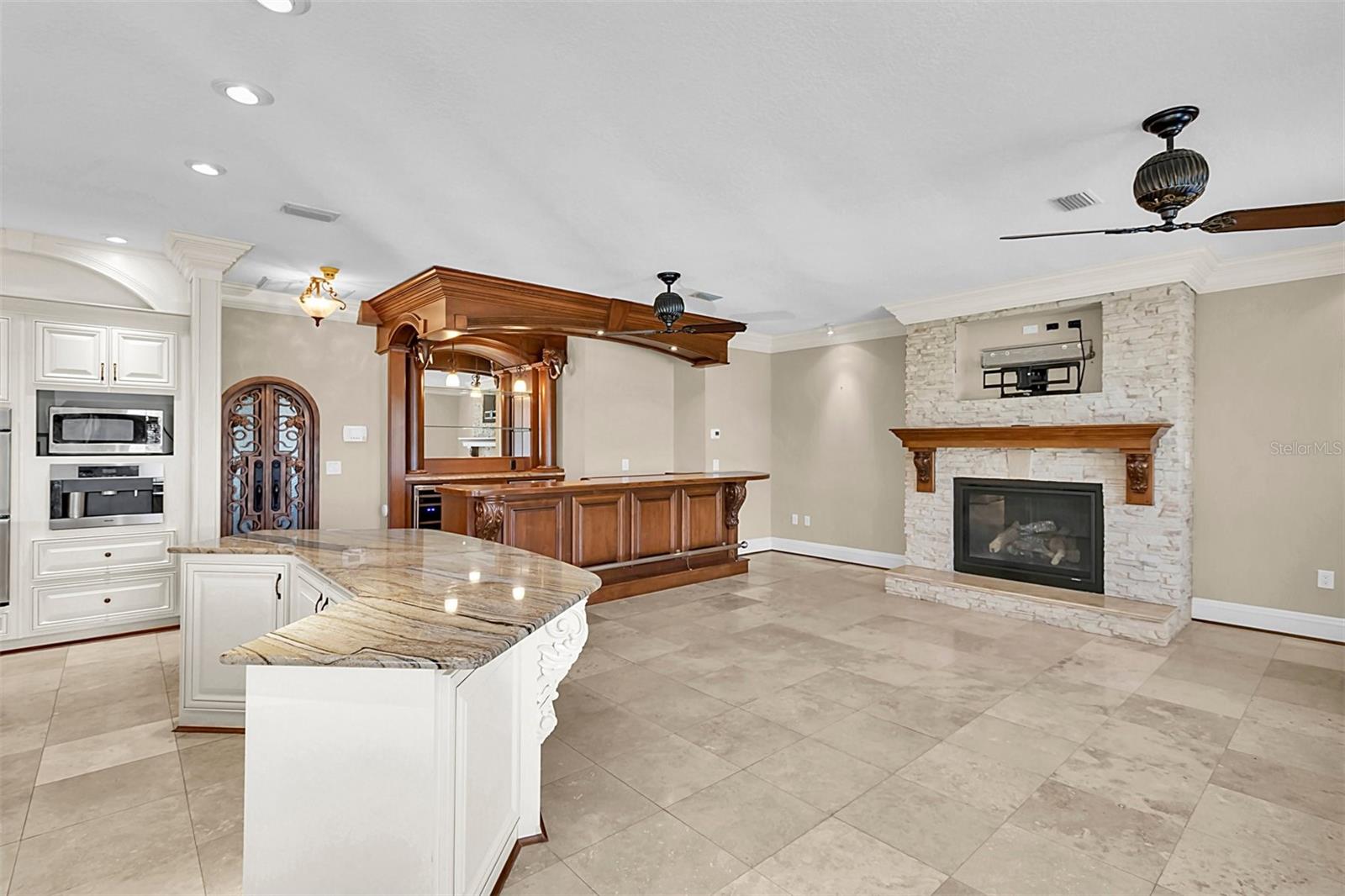 4404 LAKE IN THE WOODS DR, SPRING HILL, FL, 34607