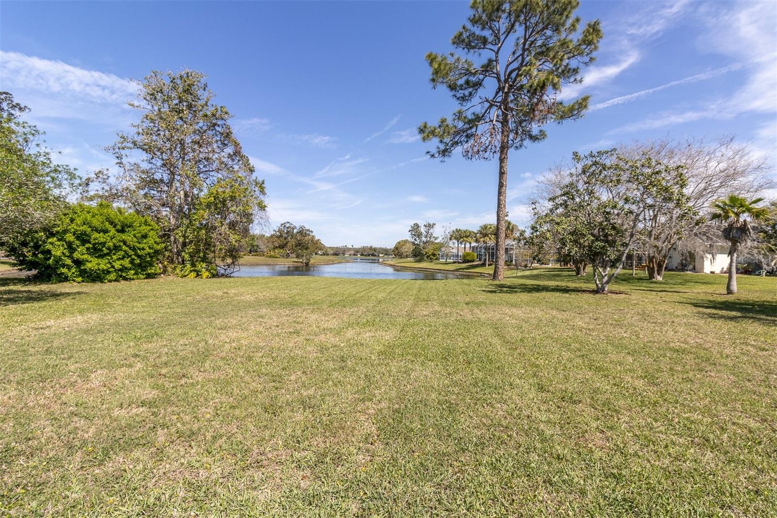 4404 LAKE IN THE WOODS DR, SPRING HILL, FL, 34607
