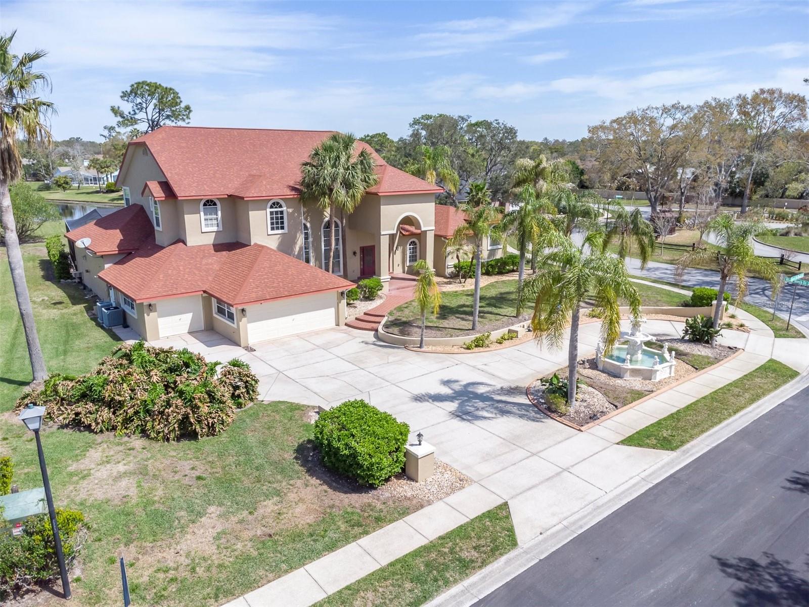 4404 LAKE IN THE WOODS DR, SPRING HILL, FL, 34607