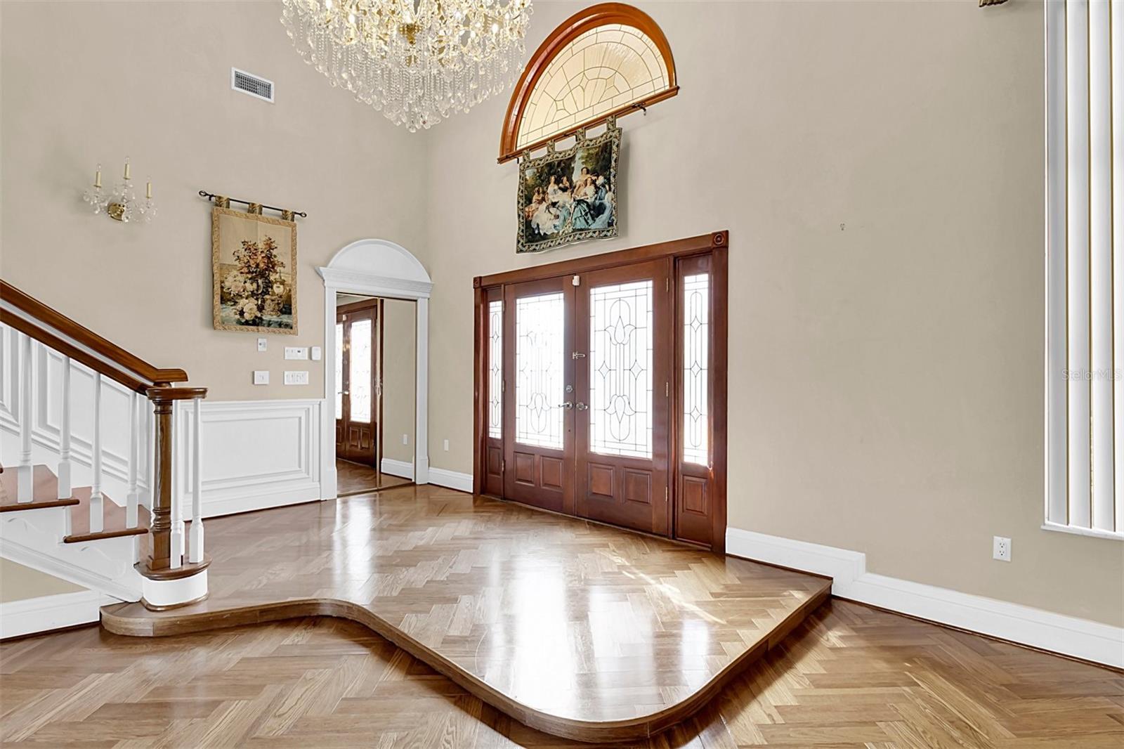 4404 LAKE IN THE WOODS DR, SPRING HILL, FL, 34607