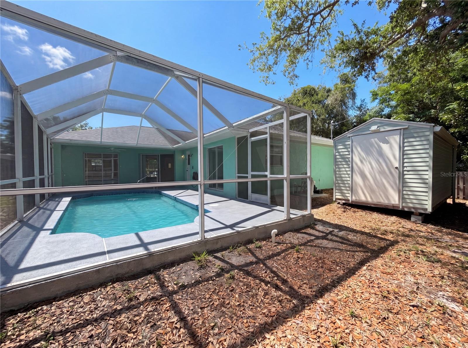 212 WASHINGTON AVE, OSPREY, FL, 34229