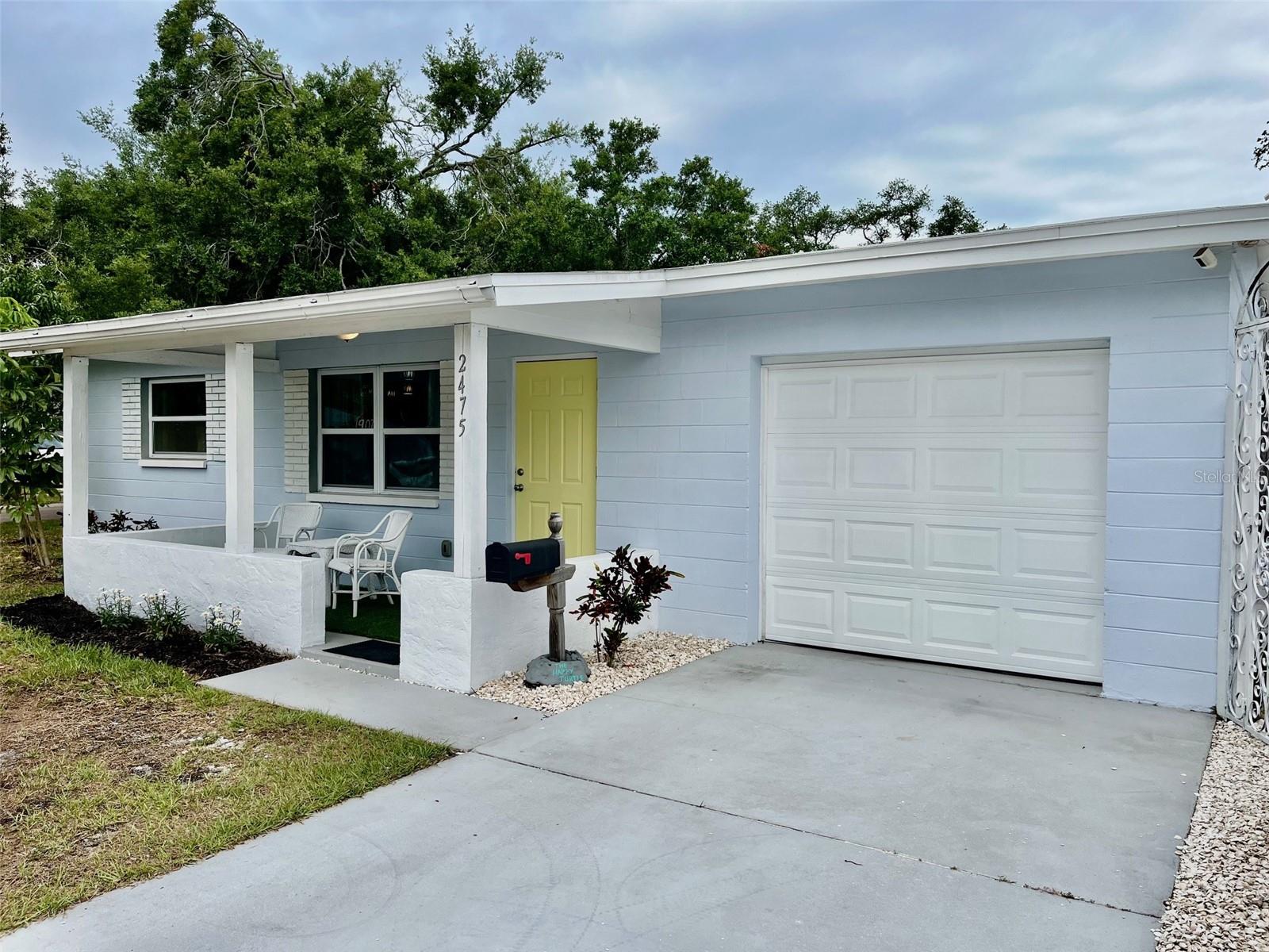 2475 47TH ST S, ST PETERSBURG, FL, 33711