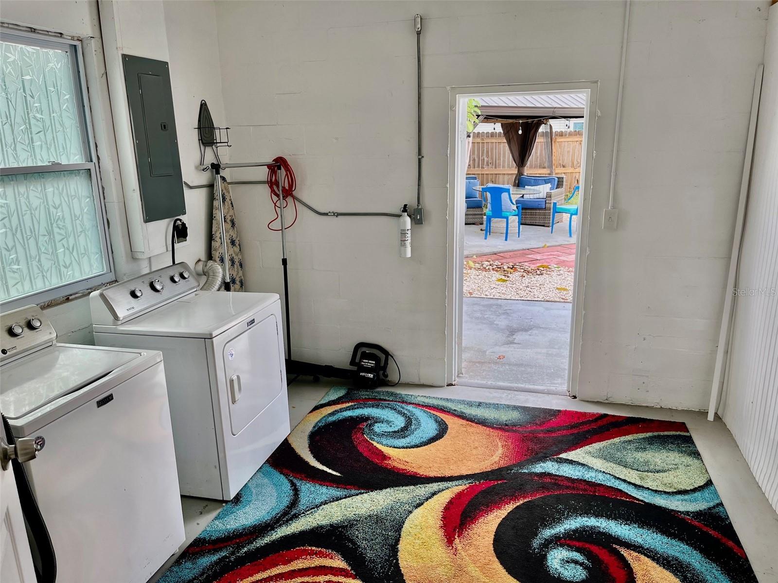 2475 47TH ST S, ST PETERSBURG, FL, 33711