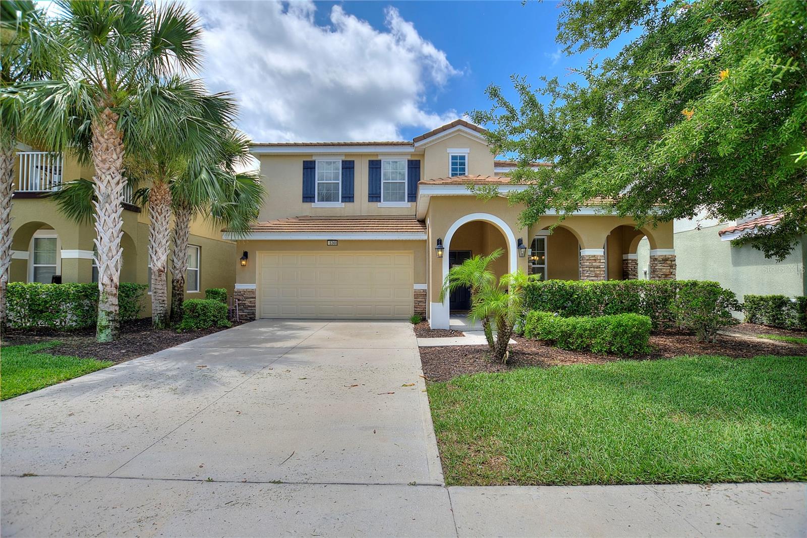 5368 OAKBOURNE AVE, DAVENPORT, FL, 33837