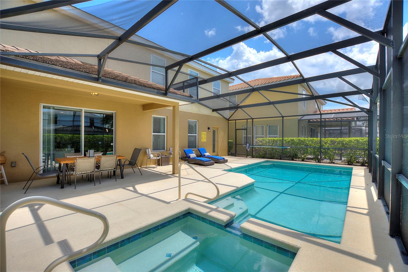 5368 OAKBOURNE AVE, DAVENPORT, FL, 33837