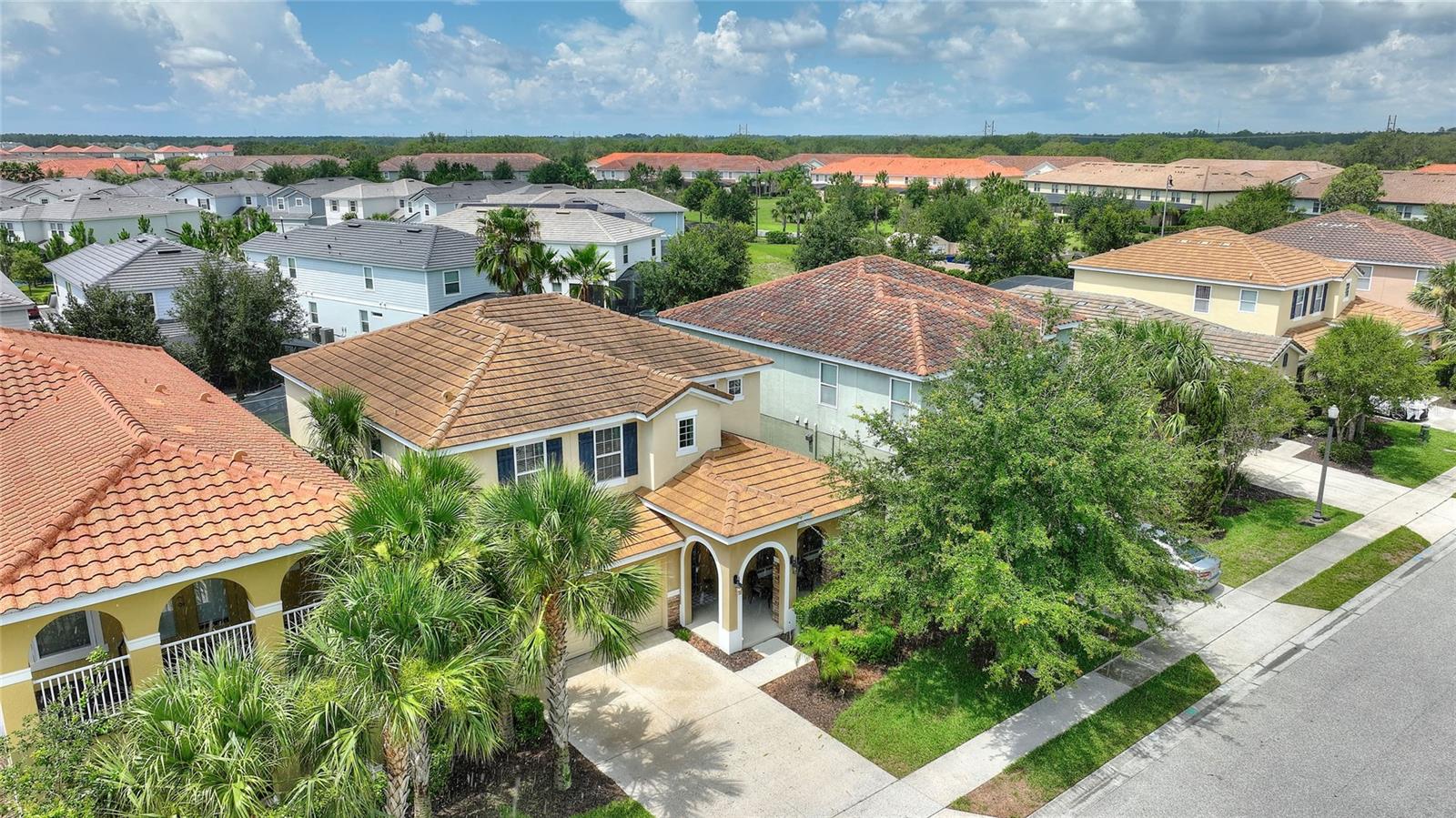 5368 OAKBOURNE AVE, DAVENPORT, FL, 33837