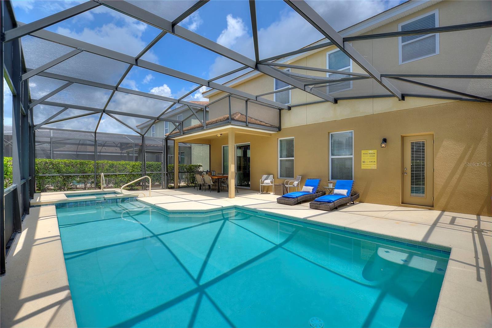 5368 OAKBOURNE AVE, DAVENPORT, FL, 33837