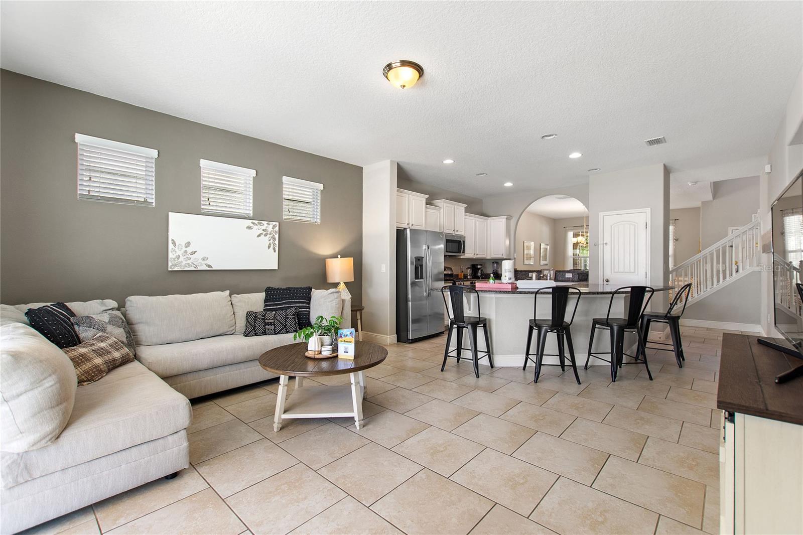 5368 OAKBOURNE AVE, DAVENPORT, FL, 33837