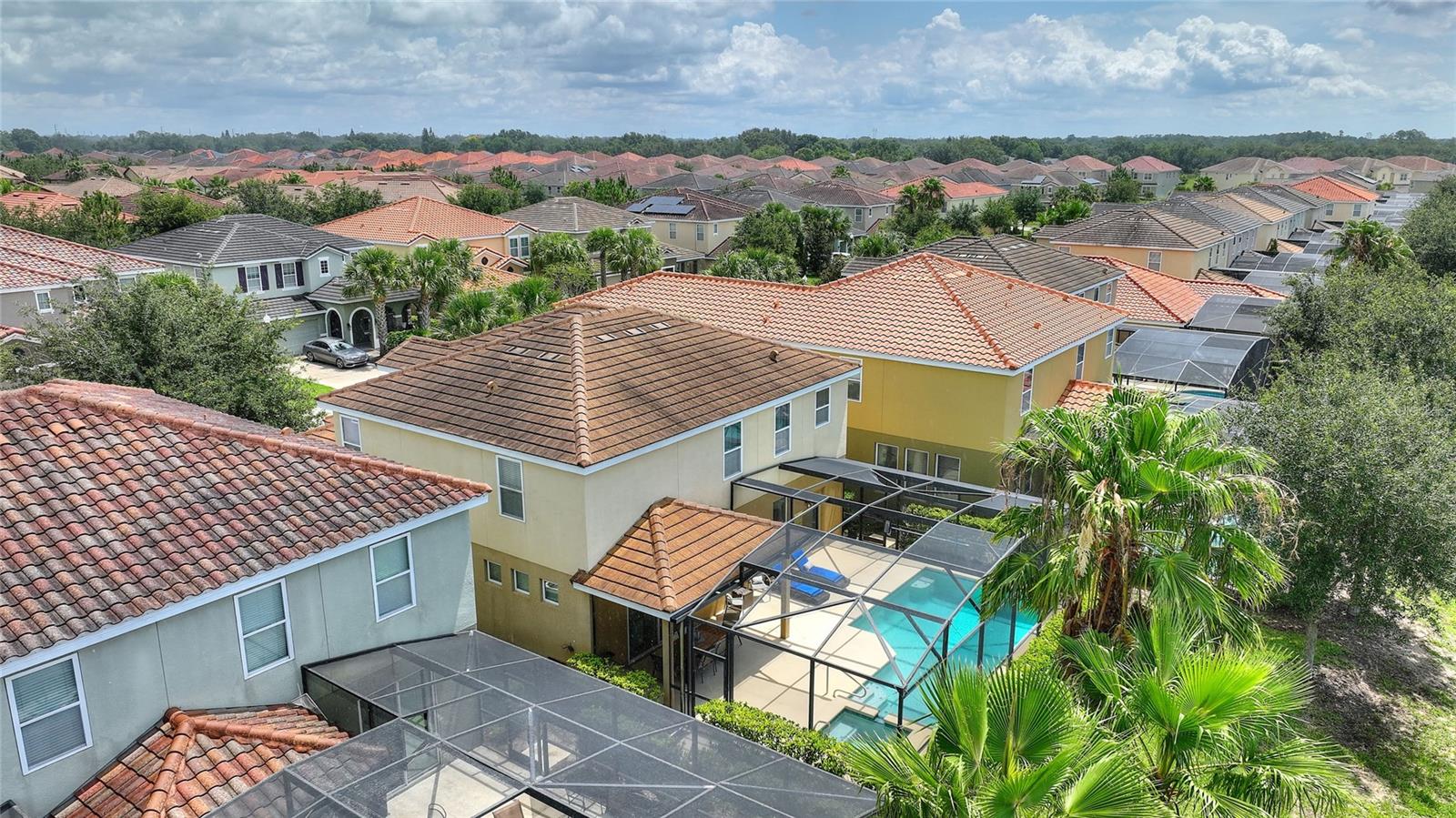 5368 OAKBOURNE AVE, DAVENPORT, FL, 33837