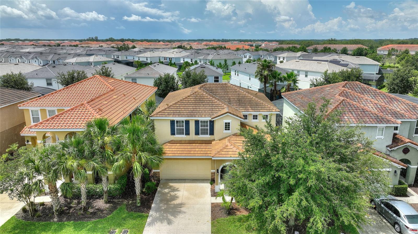 5368 OAKBOURNE AVE, DAVENPORT, FL, 33837