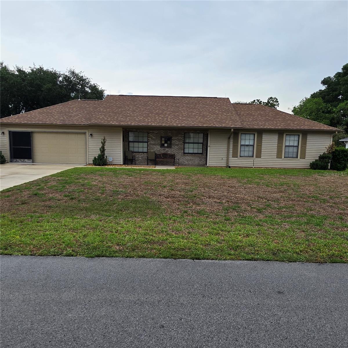4535 NW 34TH PL, OCALA, FL, 34482