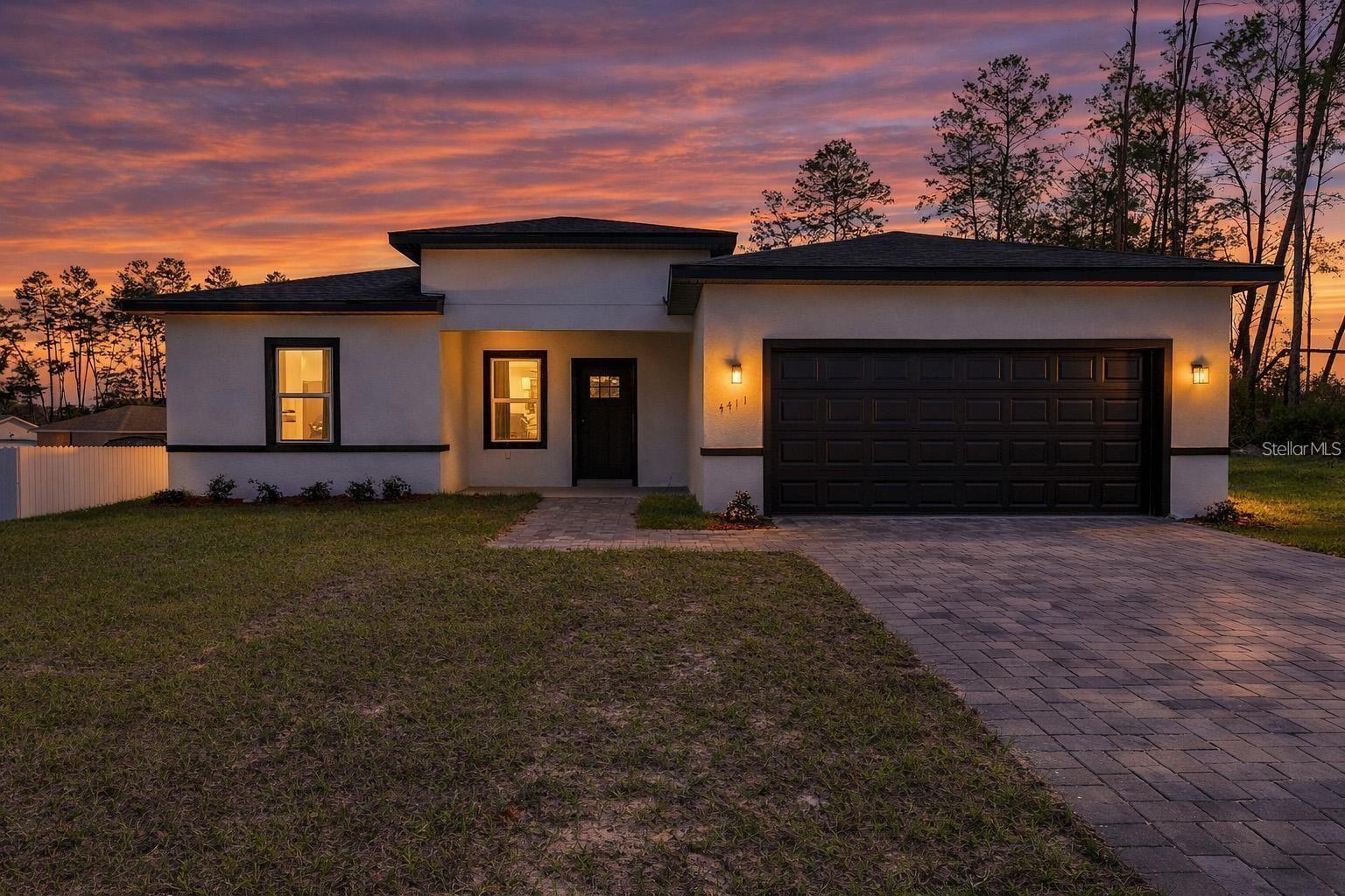 4411 SW 172ND STREET RD, OCALA, FL, 34473