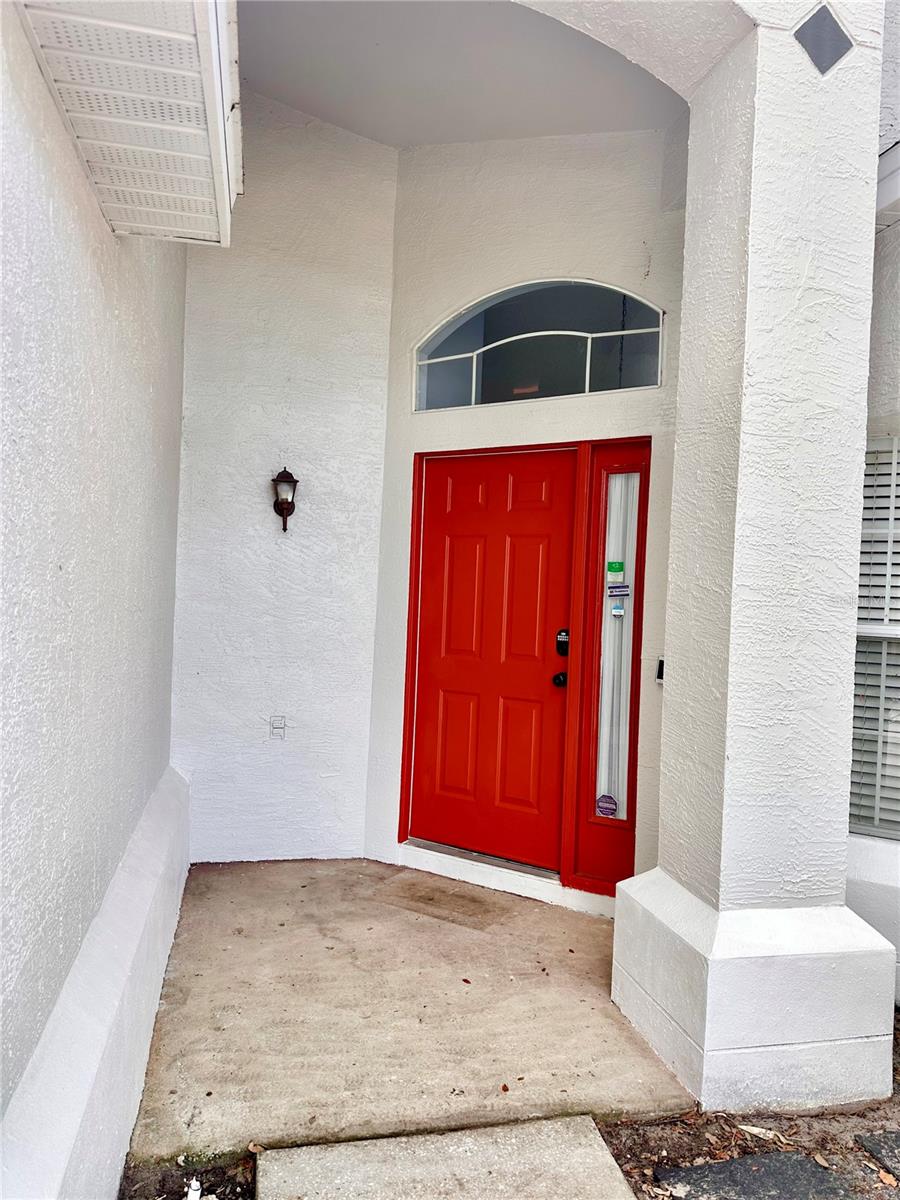 8214 WOODSWORTH DR, ORLANDO, FL, 32817