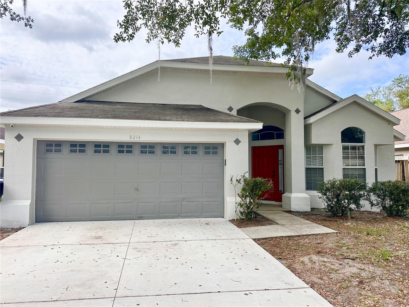 8214 WOODSWORTH DR, ORLANDO, FL, 32817