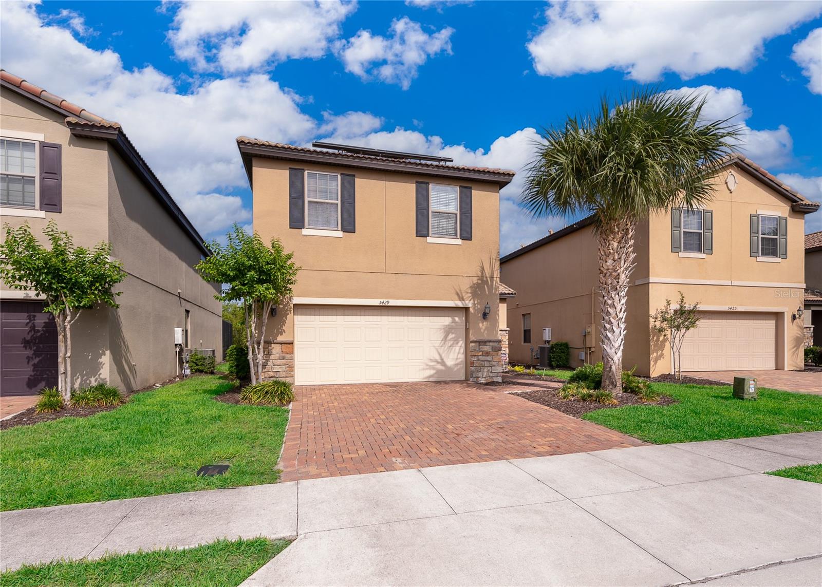 5429 MISTY OAK CIR, DAVENPORT, FL, 33837