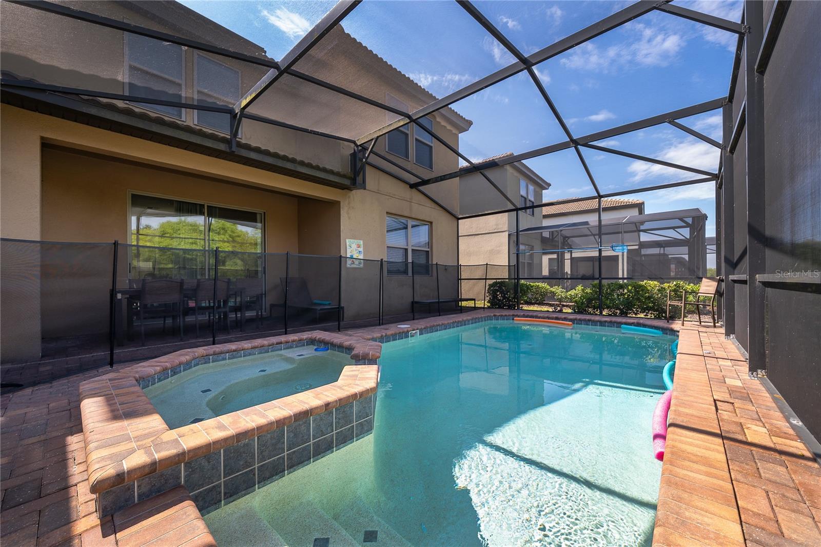 5429 MISTY OAK CIR, DAVENPORT, FL, 33837