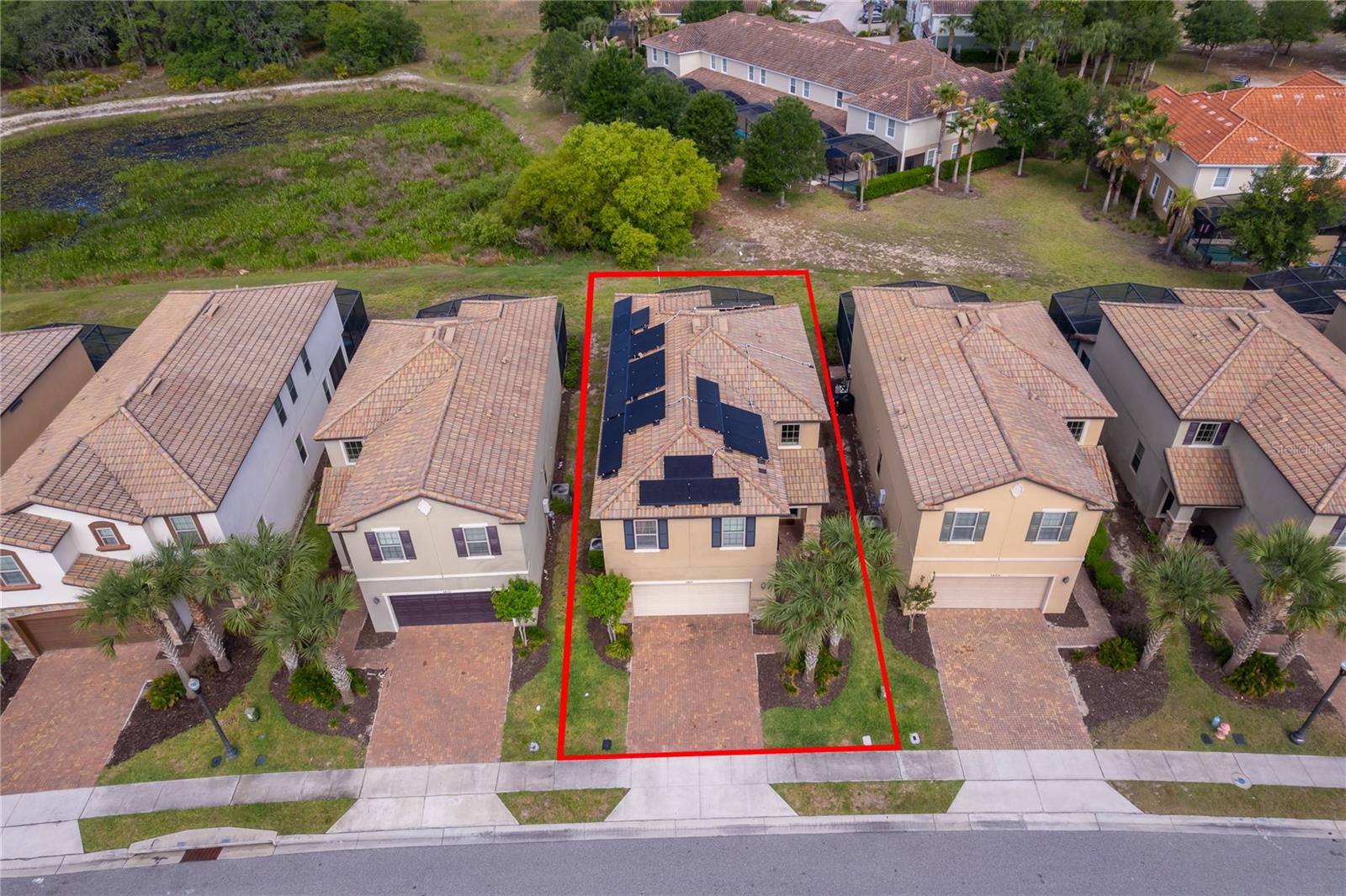 5429 MISTY OAK CIR, DAVENPORT, FL, 33837