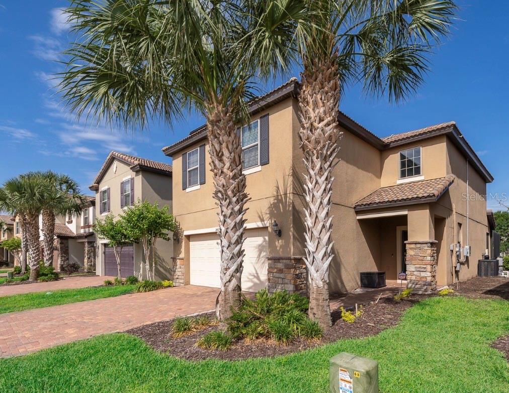 5429 MISTY OAK CIR, DAVENPORT, FL, 33837