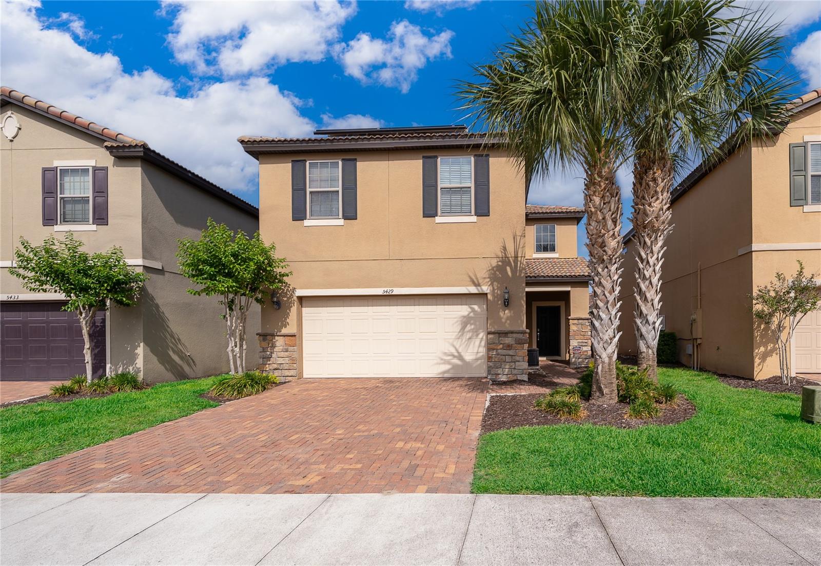 5429 MISTY OAK CIR, DAVENPORT, FL, 33837