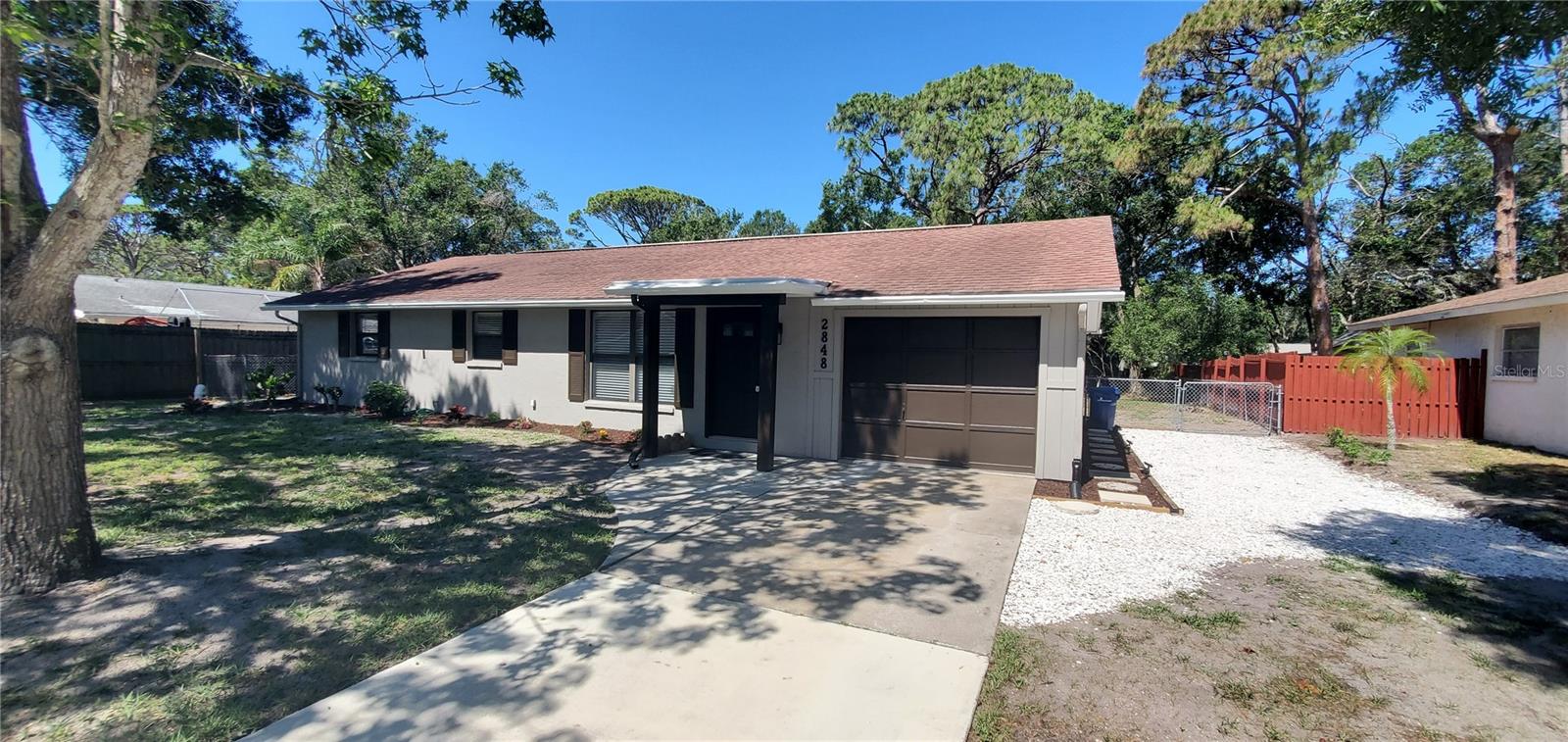 2848 E MARK DR, SARASOTA, FL, 34232