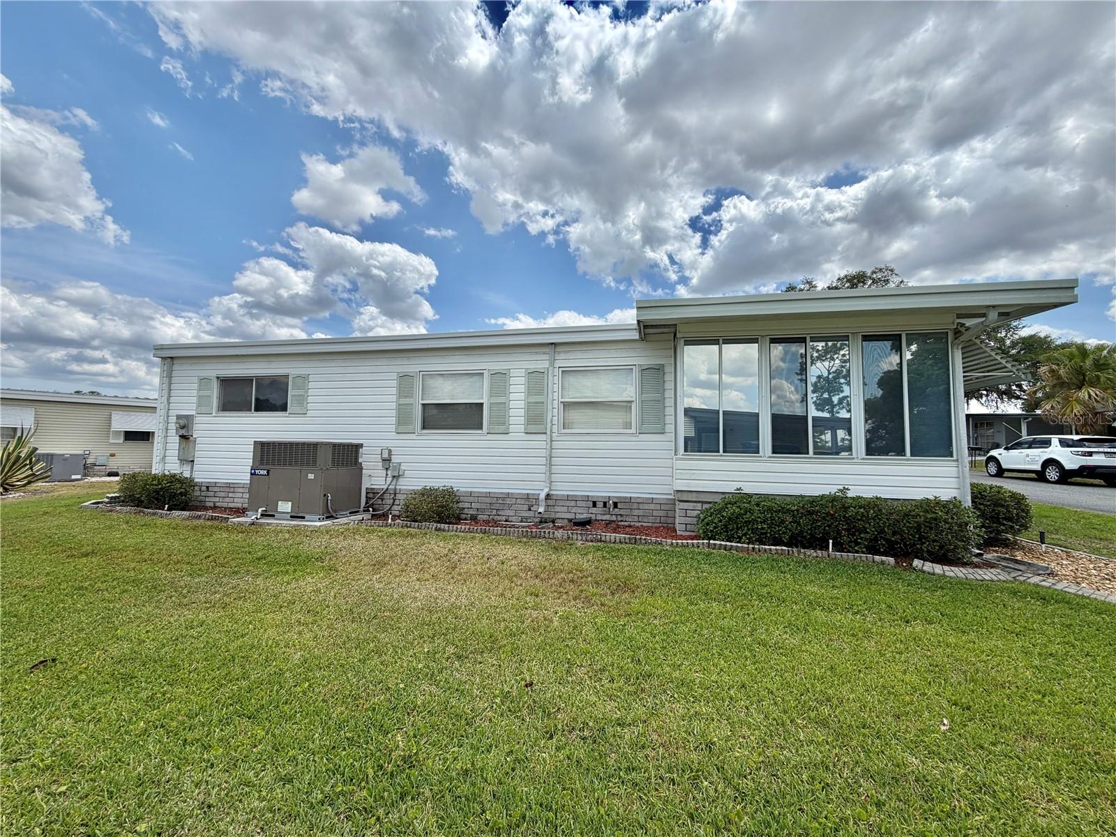 126 CHESTNUT ST, LEESBURG, FL, 34748