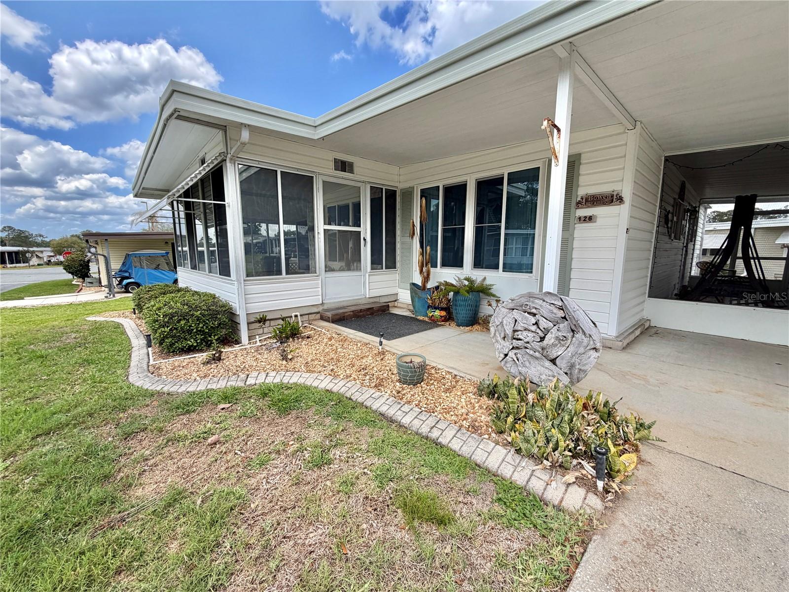 126 CHESTNUT ST, LEESBURG, FL, 34748