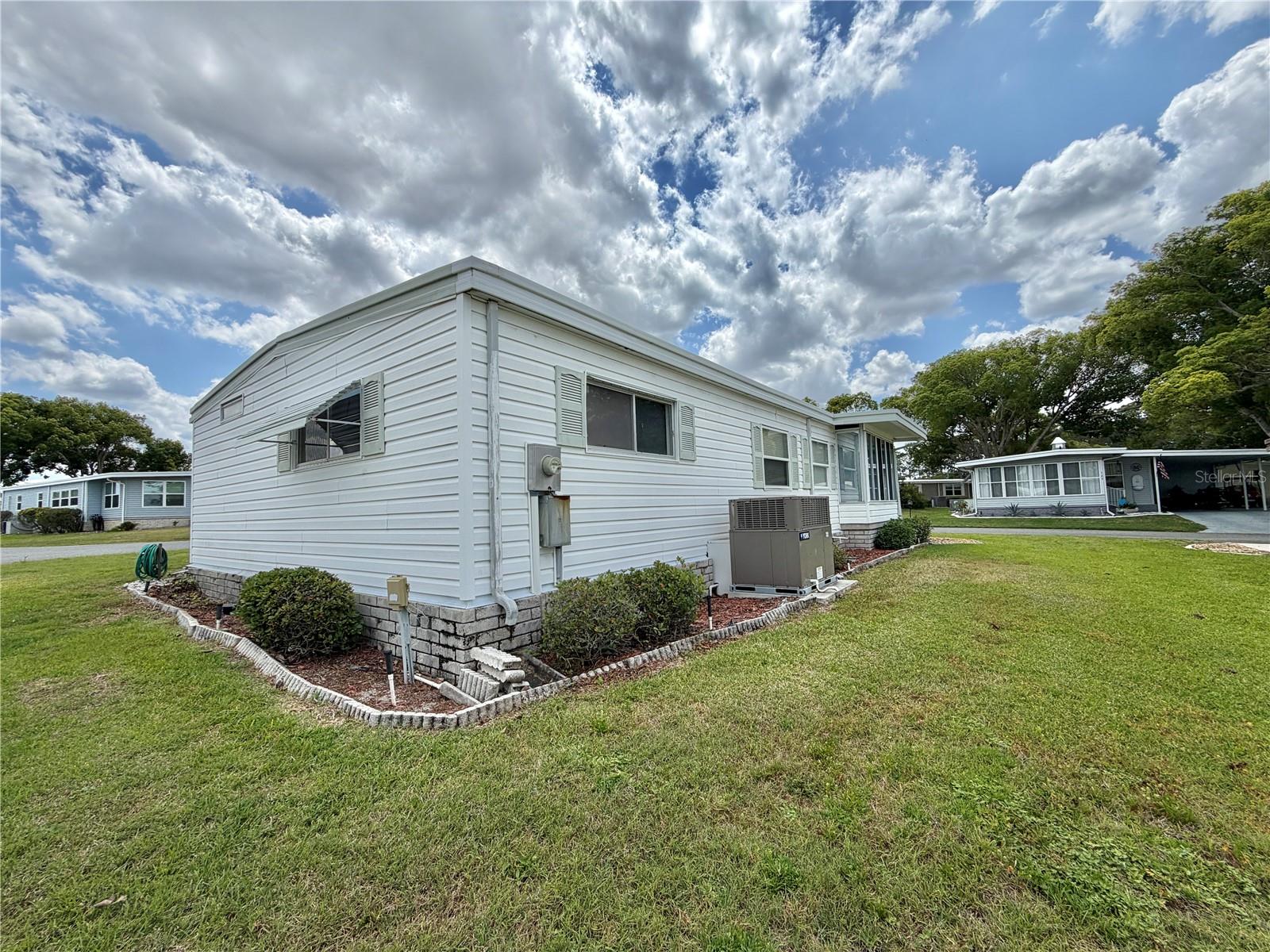 126 CHESTNUT ST, LEESBURG, FL, 34748