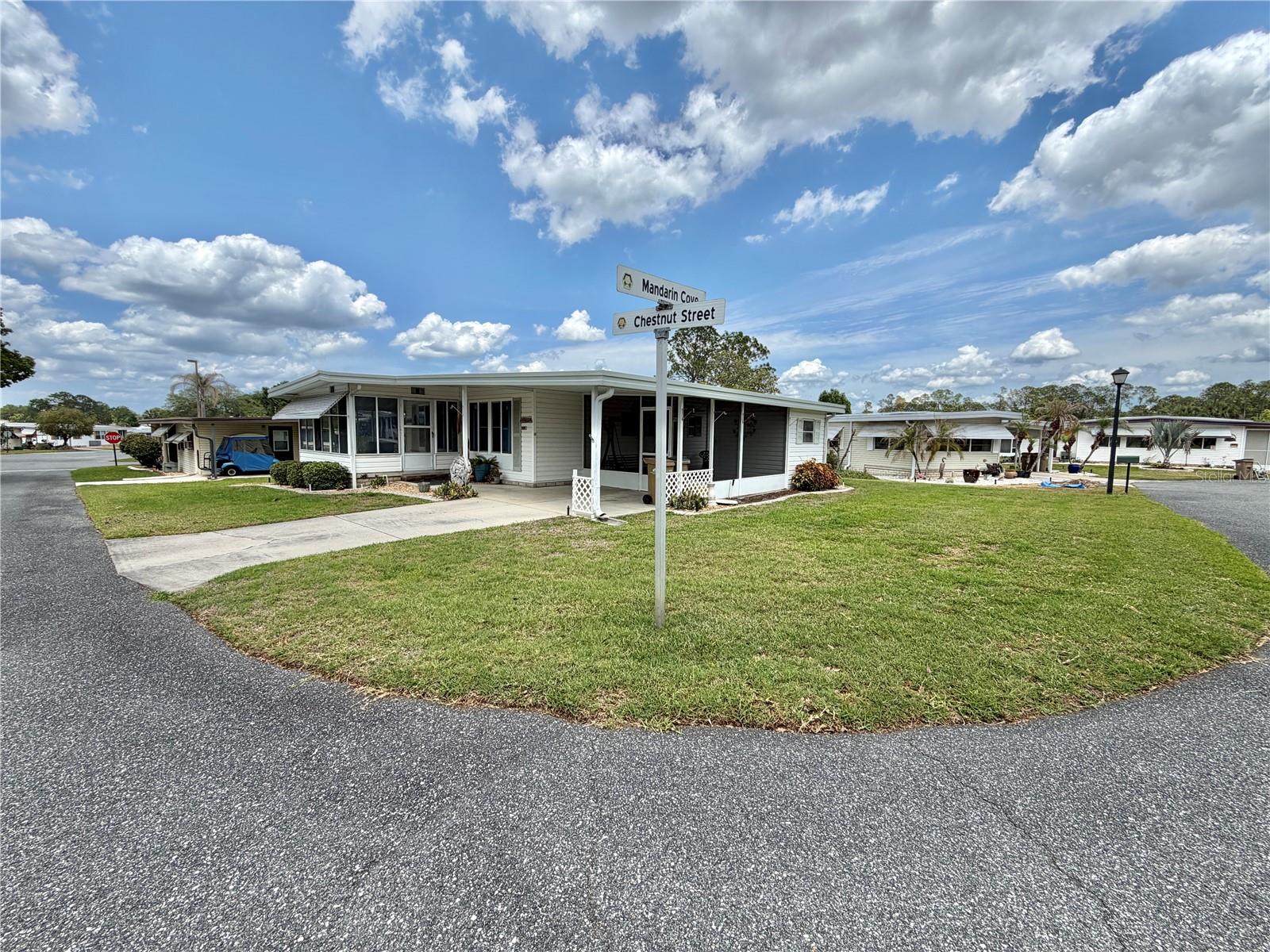 126 CHESTNUT ST, LEESBURG, FL, 34748