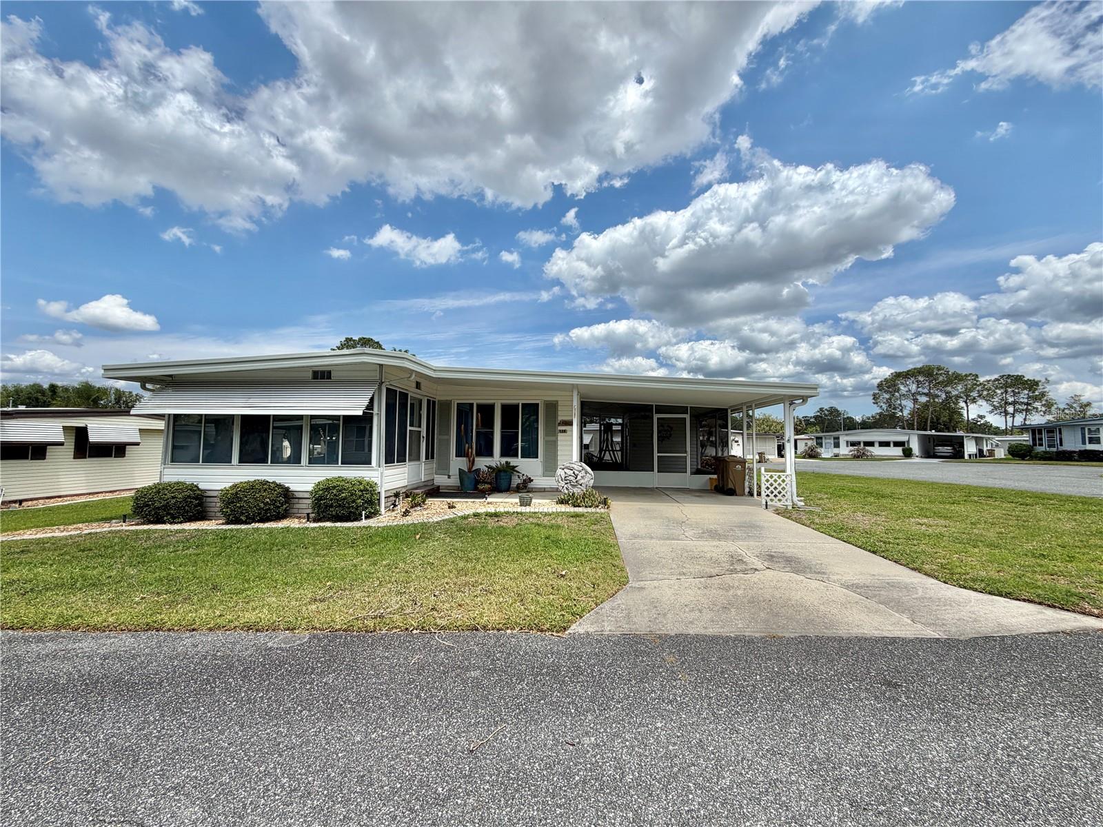 126 CHESTNUT ST, LEESBURG, FL, 34748