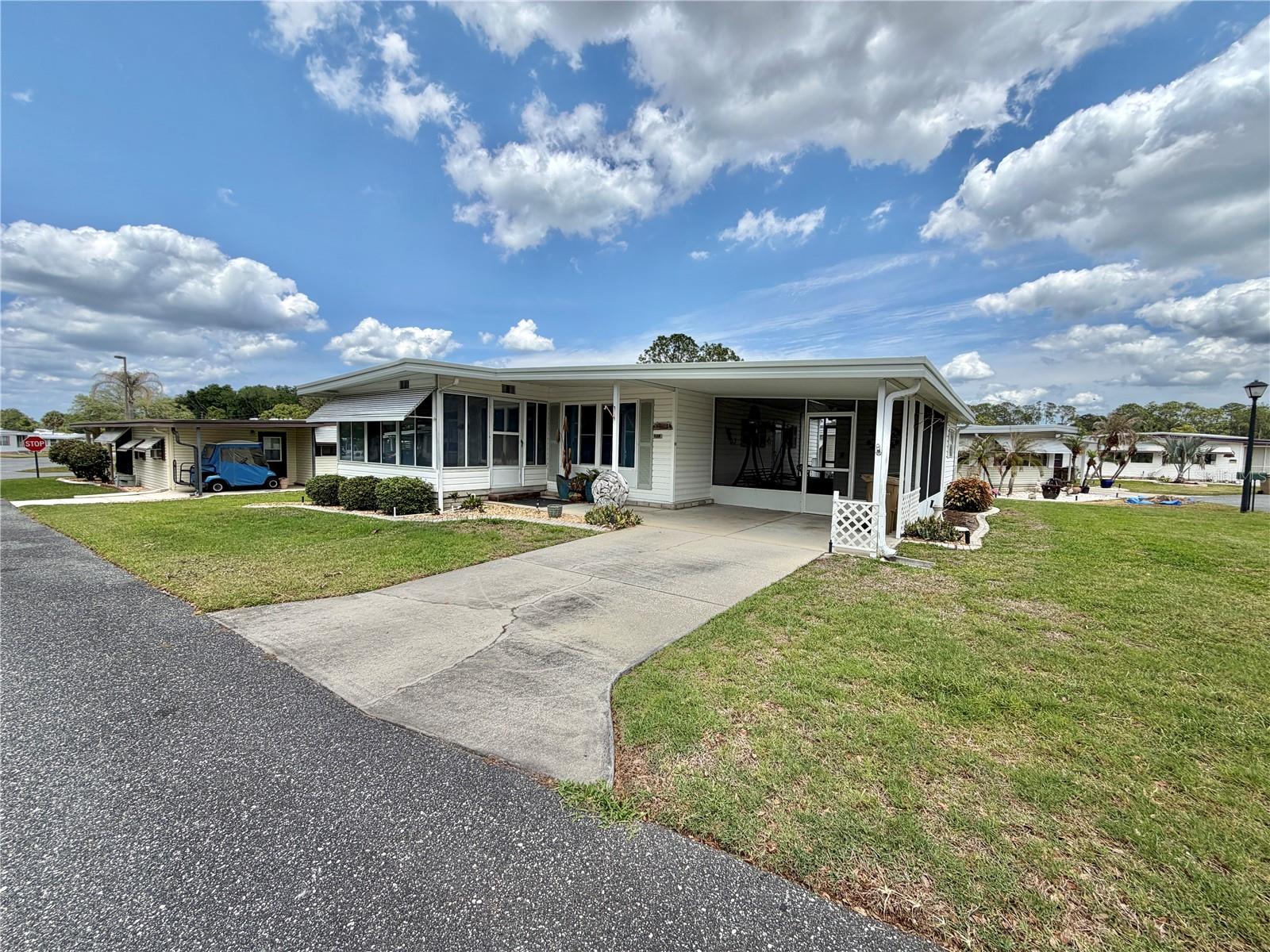 126 CHESTNUT ST, LEESBURG, FL, 34748