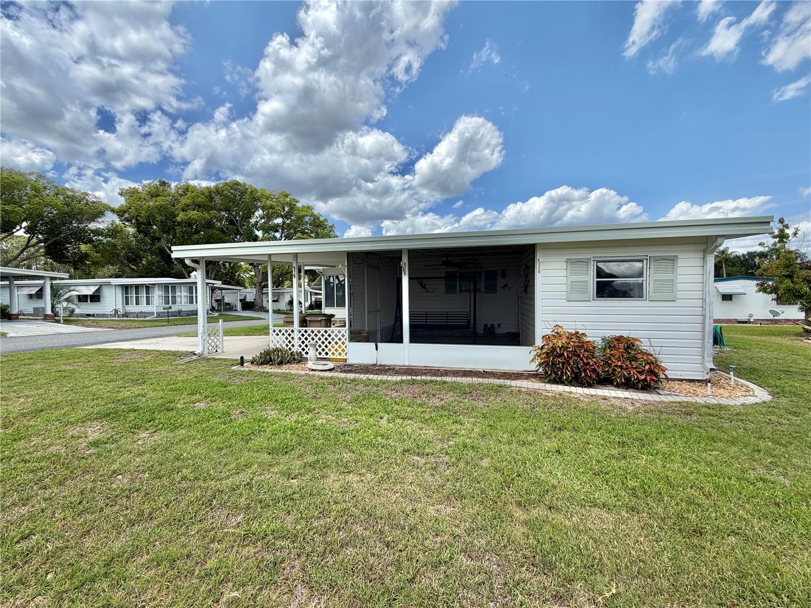 126 CHESTNUT ST, LEESBURG, FL, 34748