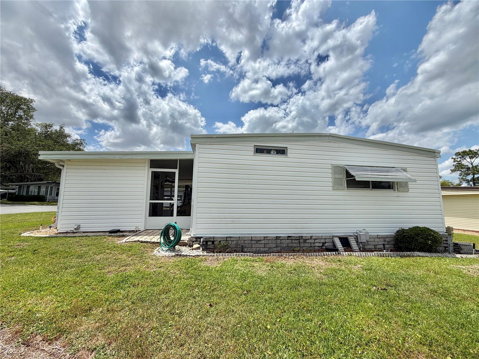 126 CHESTNUT ST, LEESBURG, FL, 34748