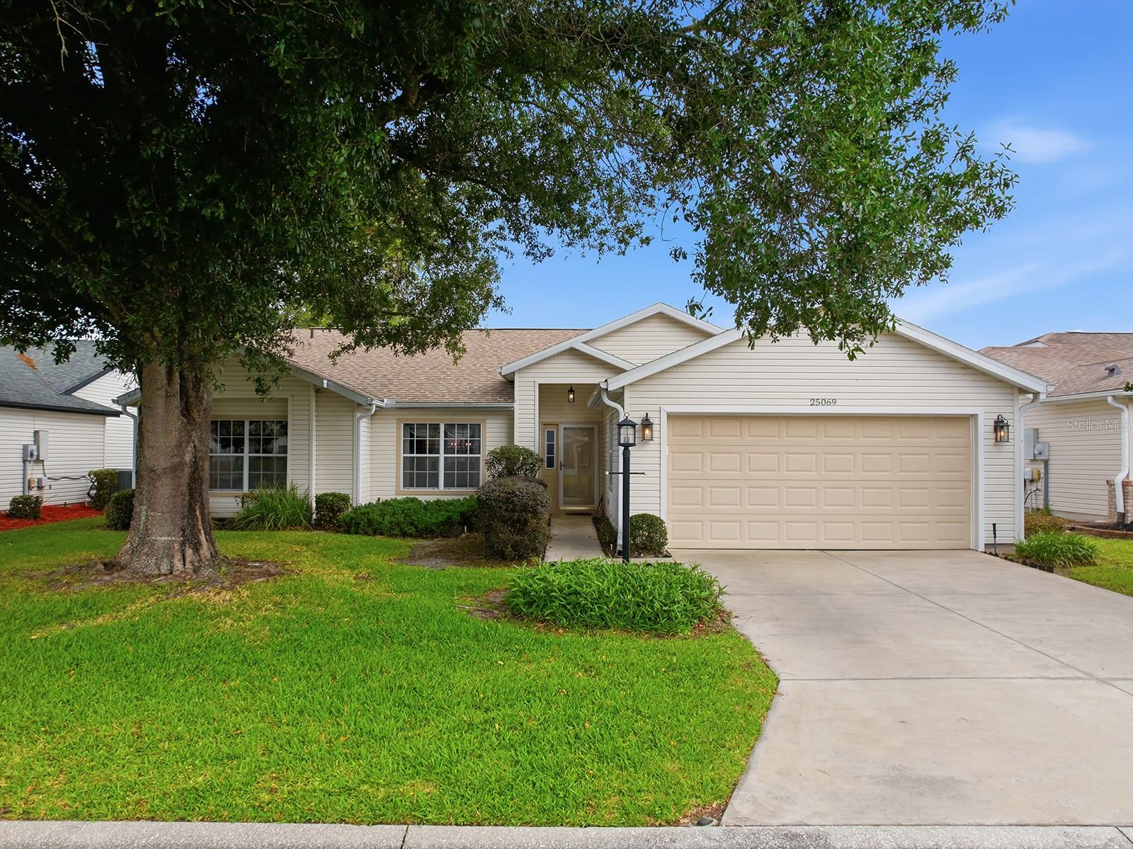 25069 RIVERWALK DR, LEESBURG, FL, 34748