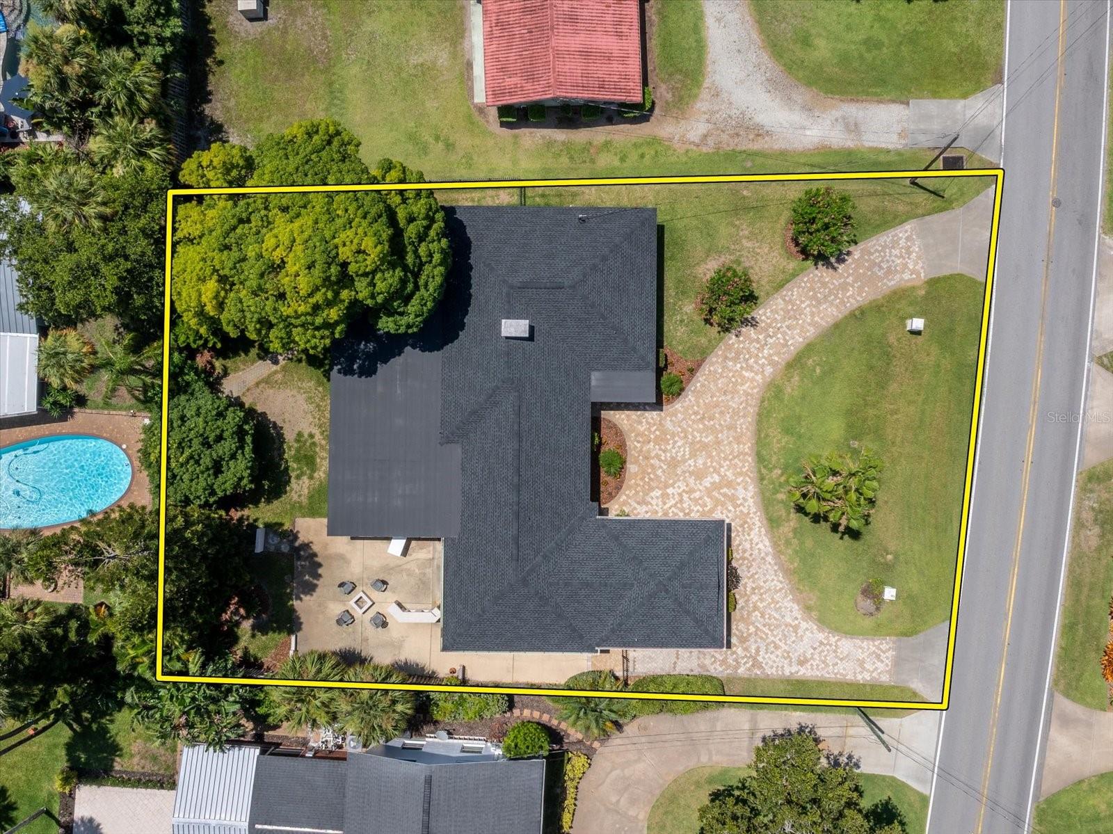 105 JOHN ANDERSON DR, ORMOND BEACH, FL, 32176