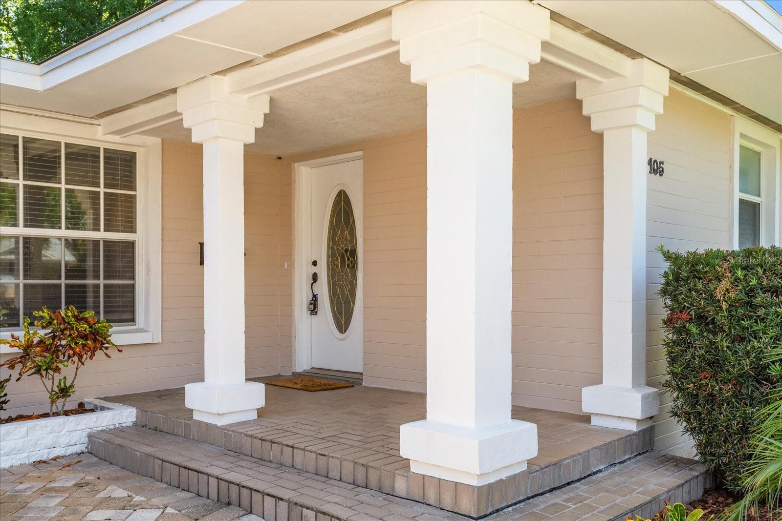 105 JOHN ANDERSON DR, ORMOND BEACH, FL, 32176