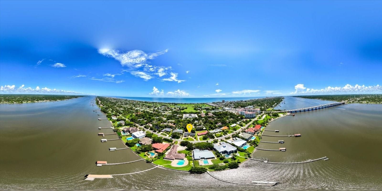 105 JOHN ANDERSON DR, ORMOND BEACH, FL, 32176