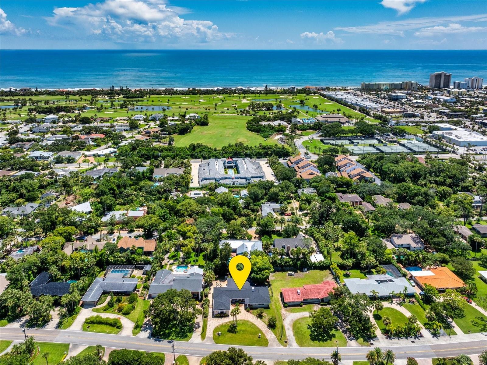 105 JOHN ANDERSON DR, ORMOND BEACH, FL, 32176