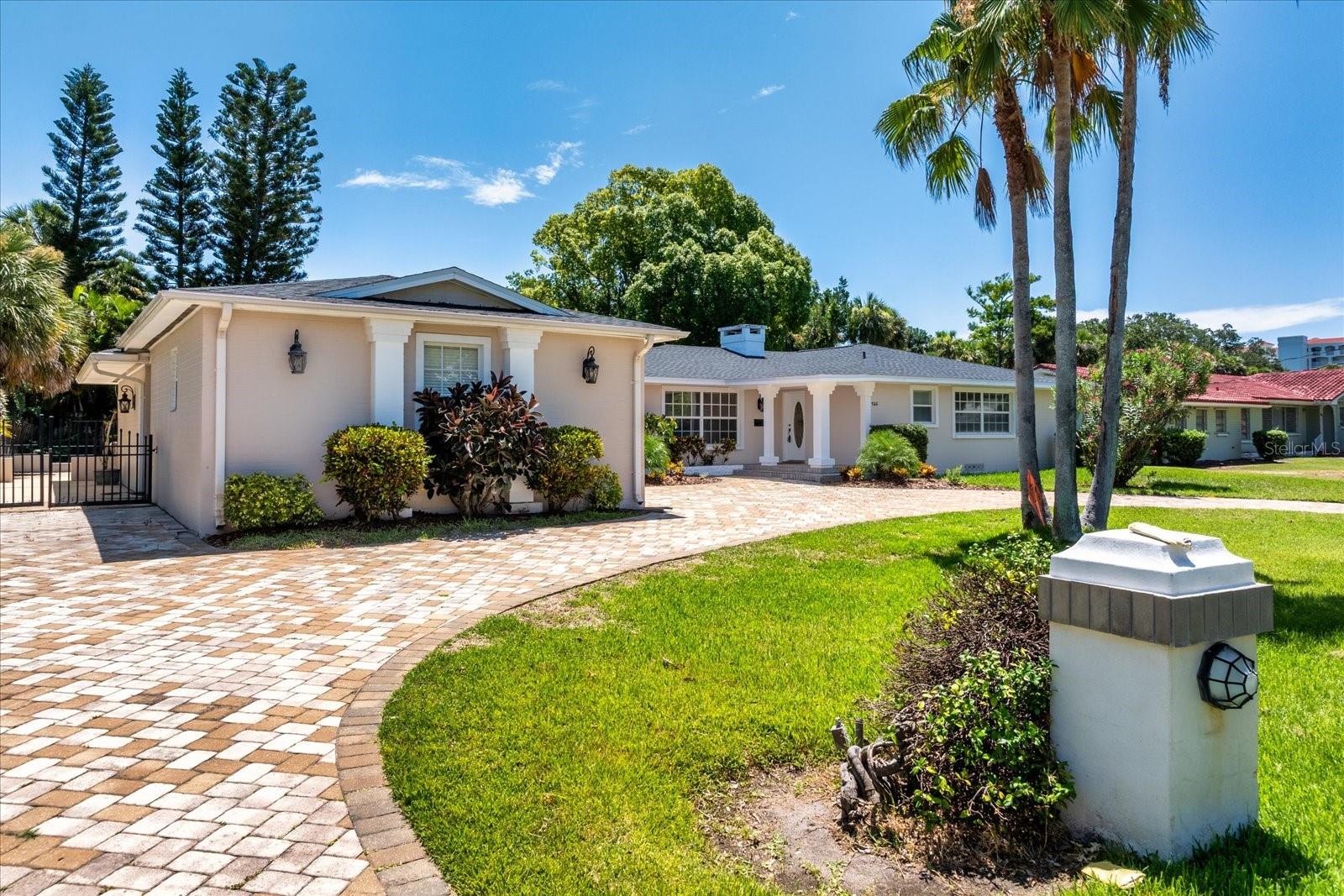 105 JOHN ANDERSON DR, ORMOND BEACH, FL, 32176