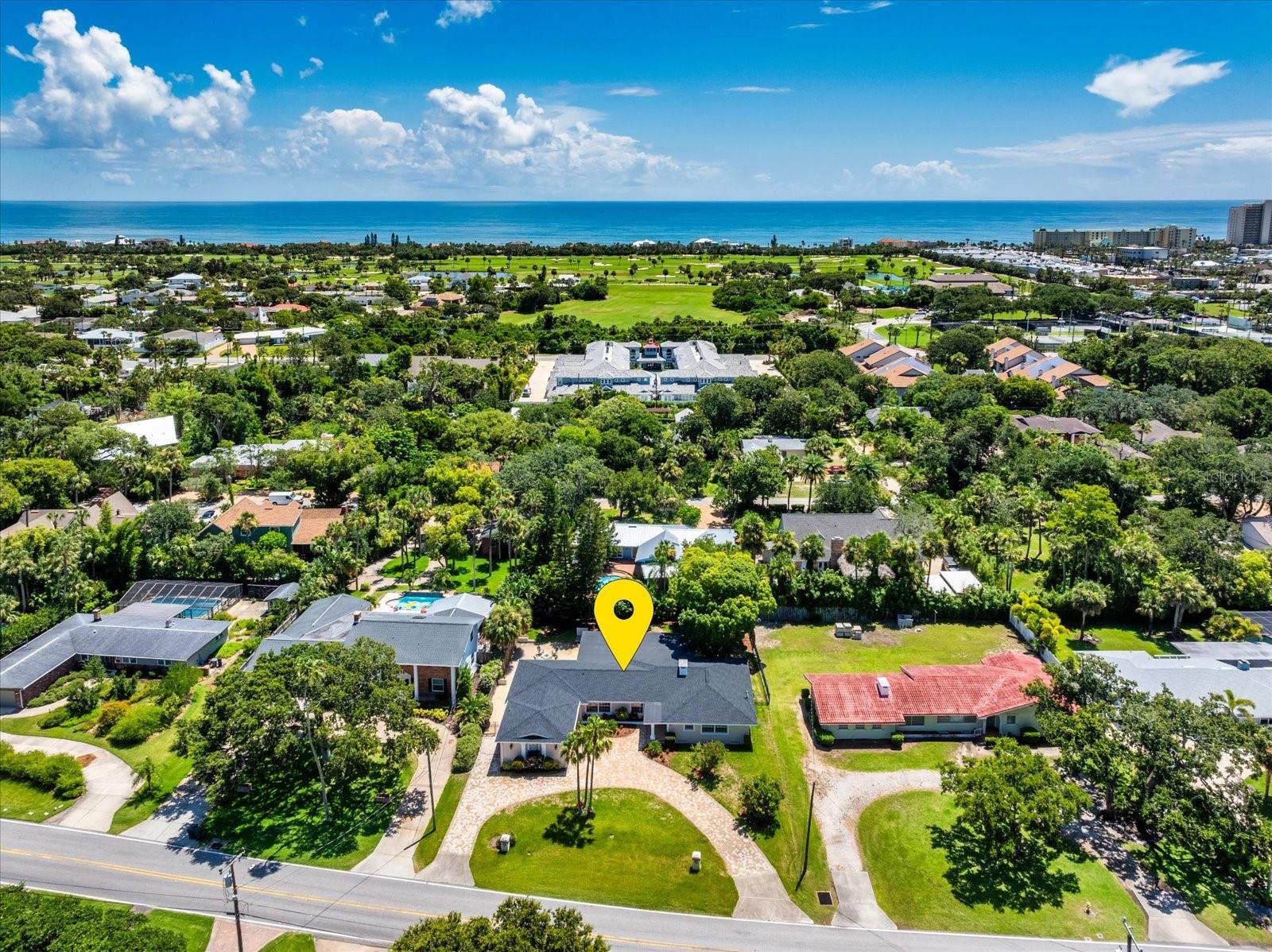 105 JOHN ANDERSON DR, ORMOND BEACH, FL, 32176