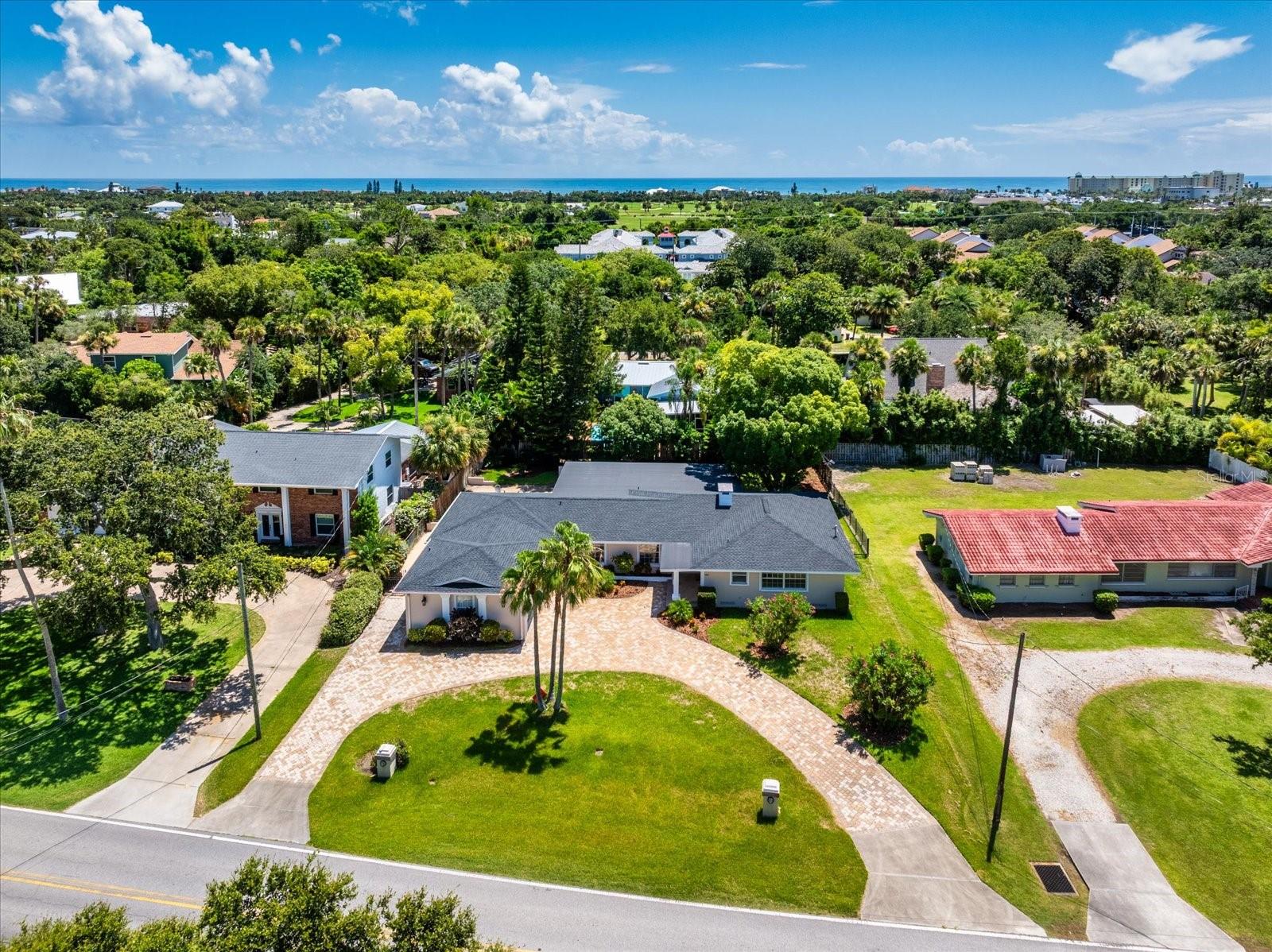 105 JOHN ANDERSON DR, ORMOND BEACH, FL, 32176