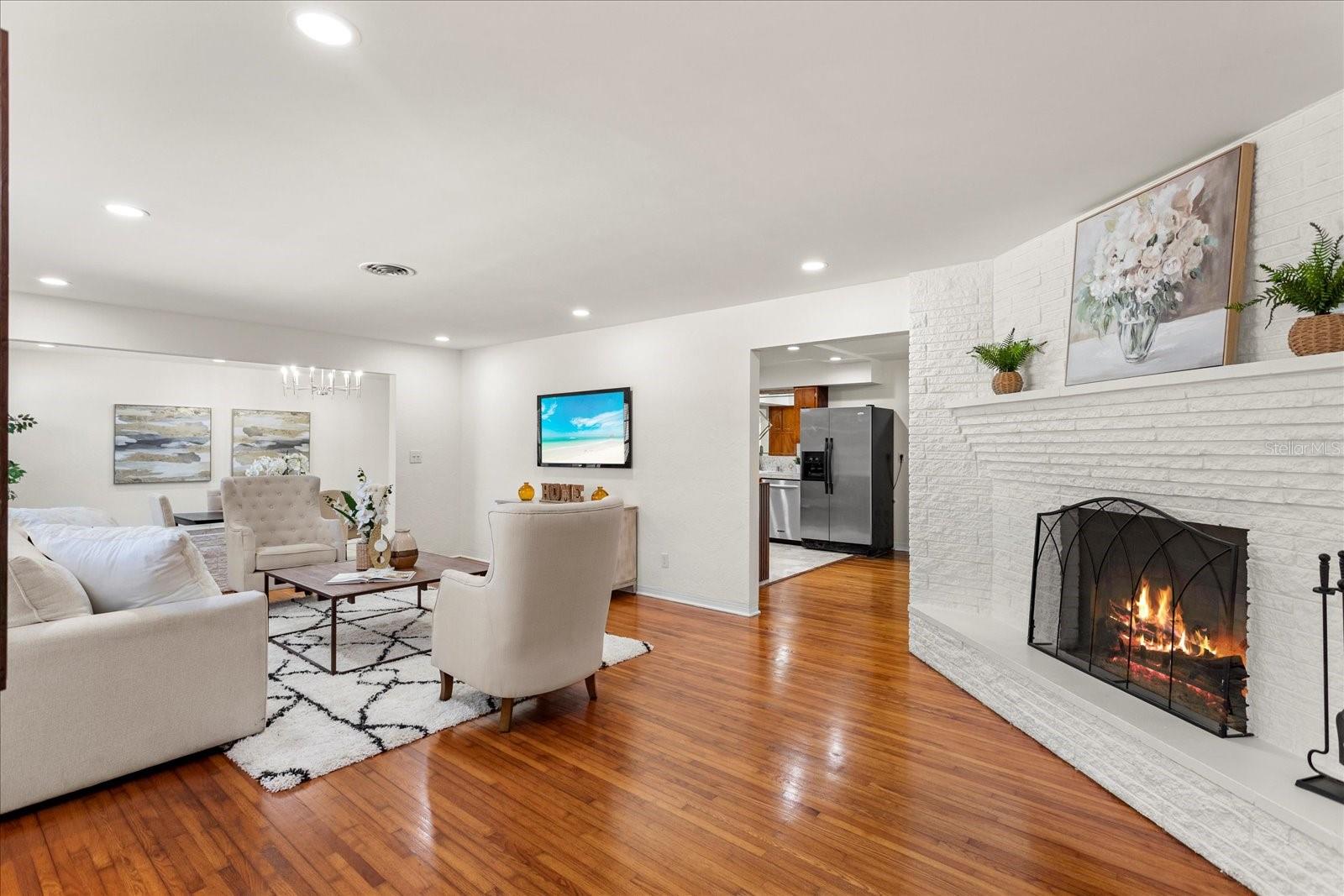 105 JOHN ANDERSON DR, ORMOND BEACH, FL, 32176