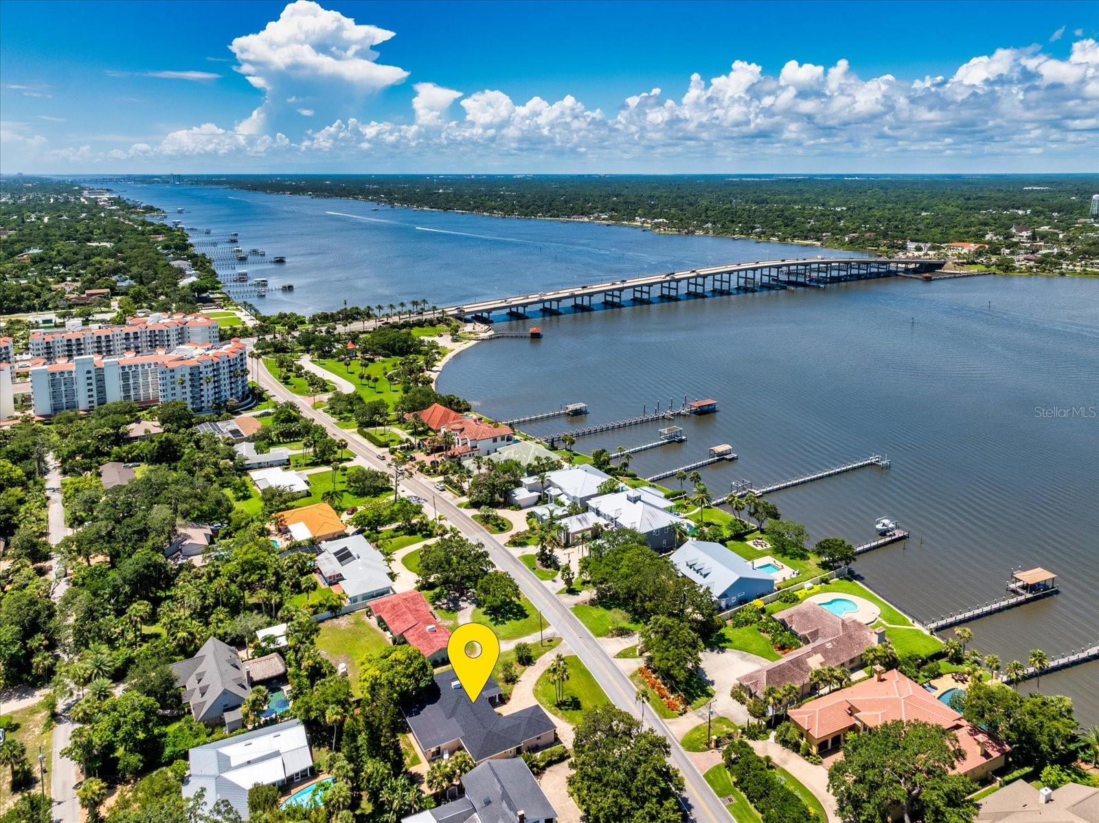 105 JOHN ANDERSON DR, ORMOND BEACH, FL, 32176