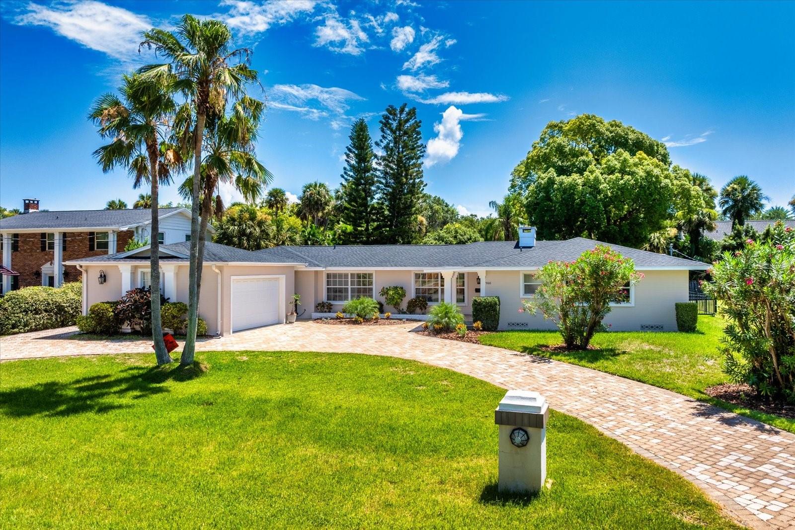 105 JOHN ANDERSON DR, ORMOND BEACH, FL, 32176