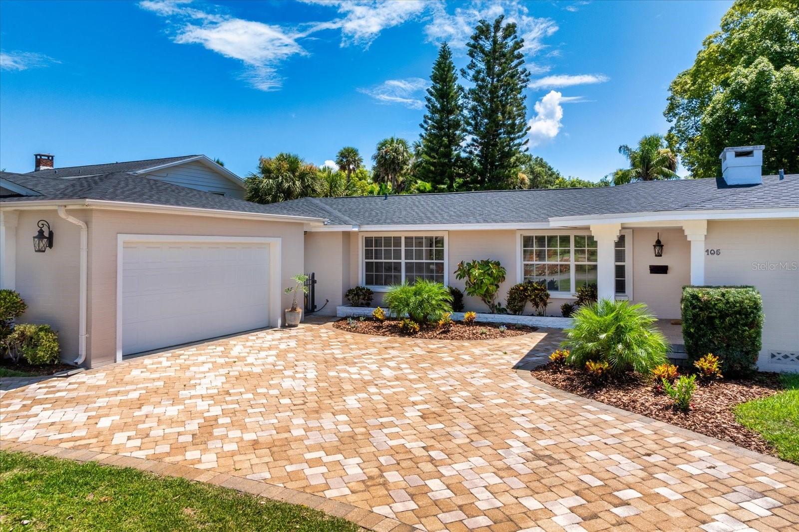 105 JOHN ANDERSON DR, ORMOND BEACH, FL, 32176