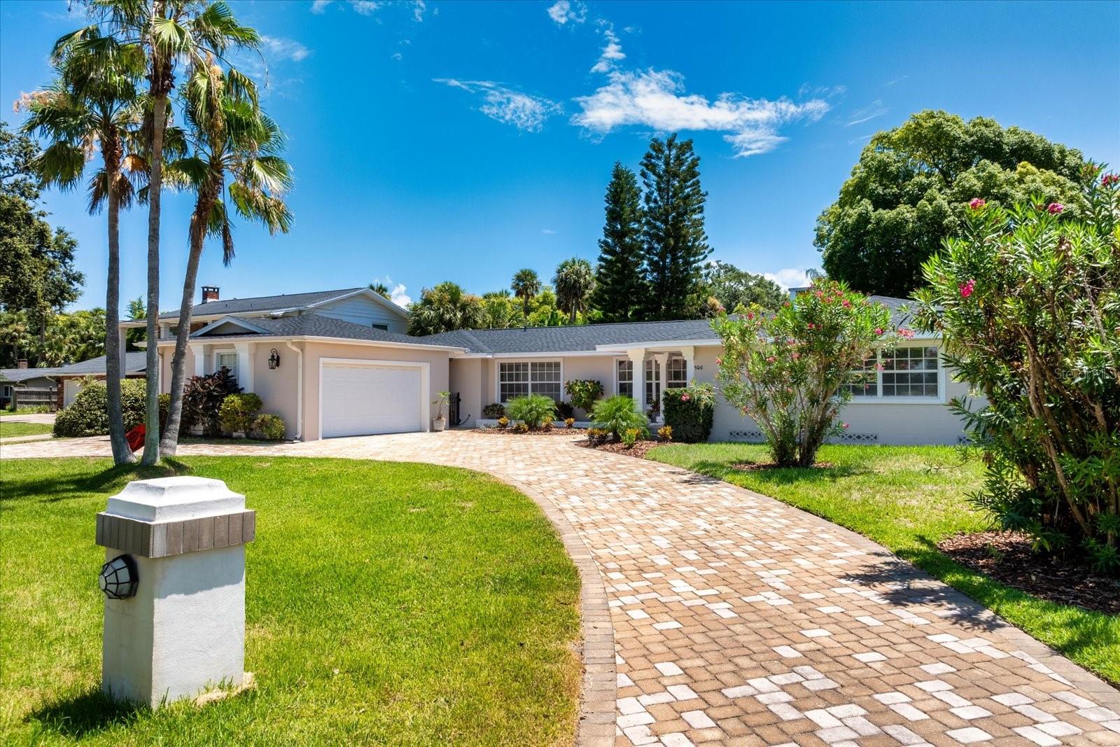 105 JOHN ANDERSON DR, ORMOND BEACH, FL, 32176