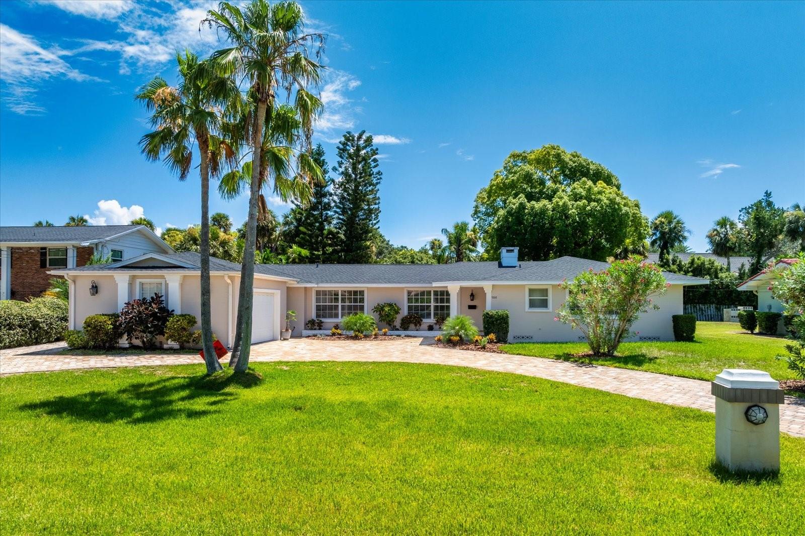 105 JOHN ANDERSON DR, ORMOND BEACH, FL, 32176
