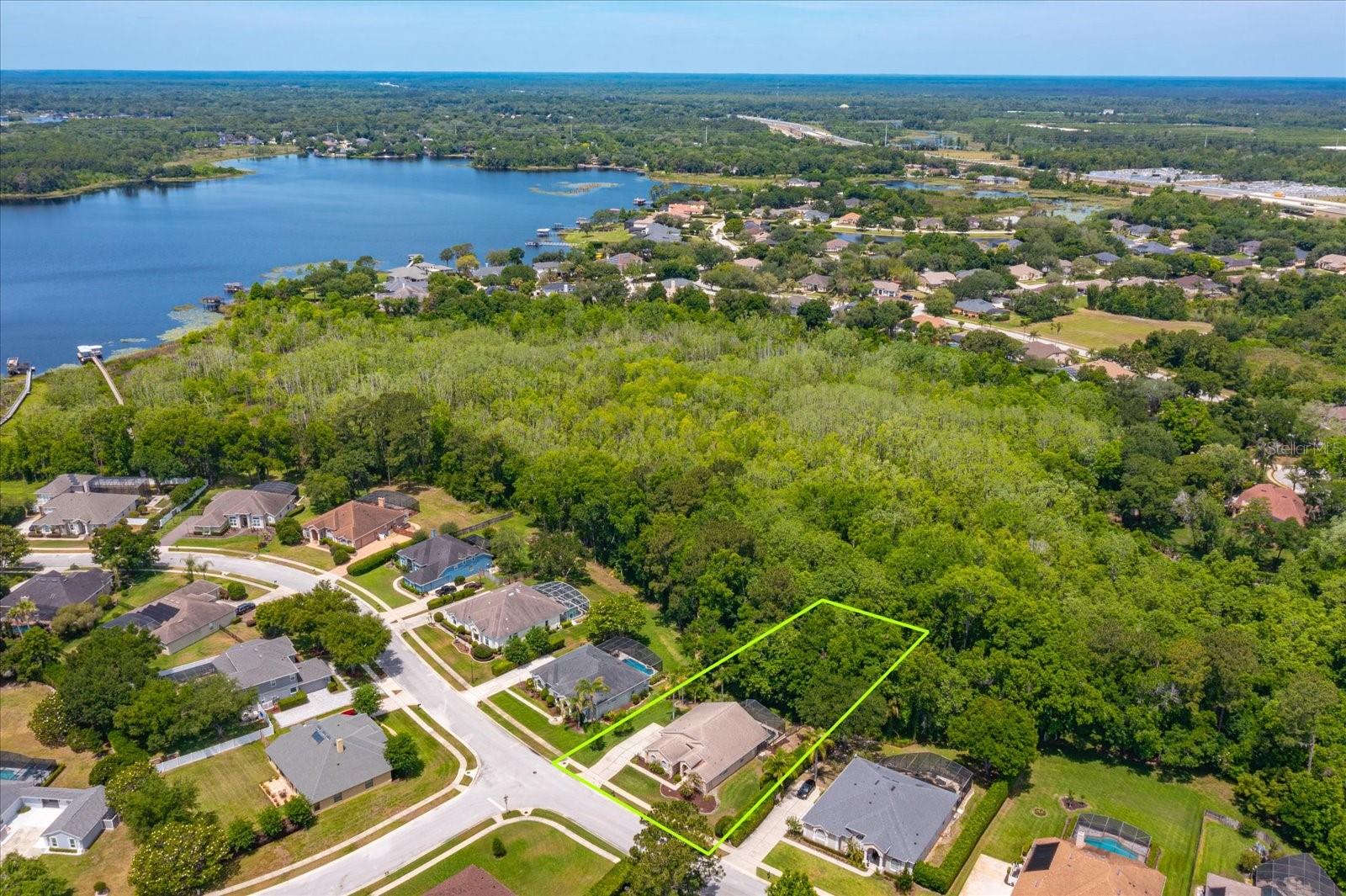 6735 SYLVAN WOODS DR, SANFORD, FL, 32771