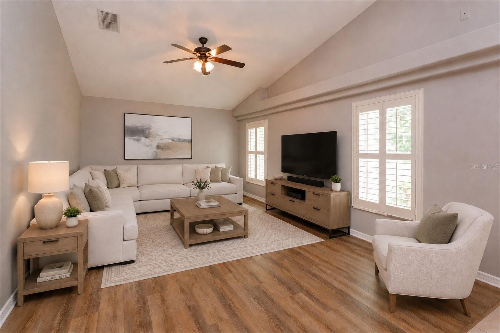 6735 SYLVAN WOODS DR, SANFORD, FL, 32771
